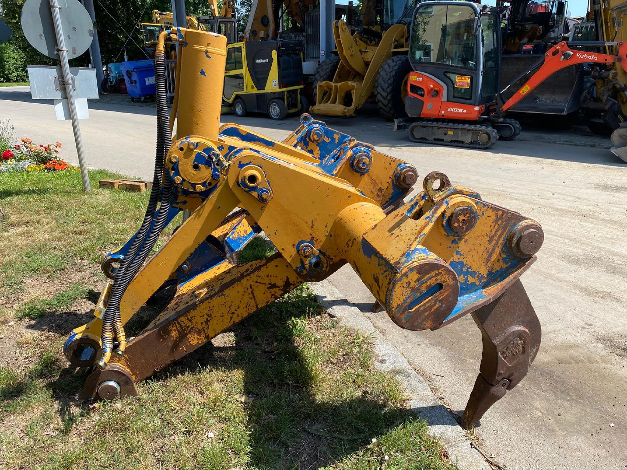 Escarificador Liebherr PR 732 BL: foto 1