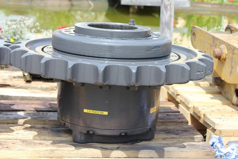 Liebherr R 902 Lit - Mando final para Maquinaria de construcción: foto 2 Liebherr R 902 Lit - Mando final para Maquinaria de construcción: foto 2