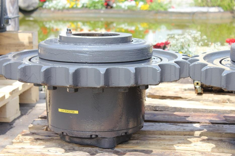 Liebherr R 902 Lit - Mando final para Maquinaria de construcción: foto 3 Liebherr R 902 Lit - Mando final para Maquinaria de construcción: foto 3