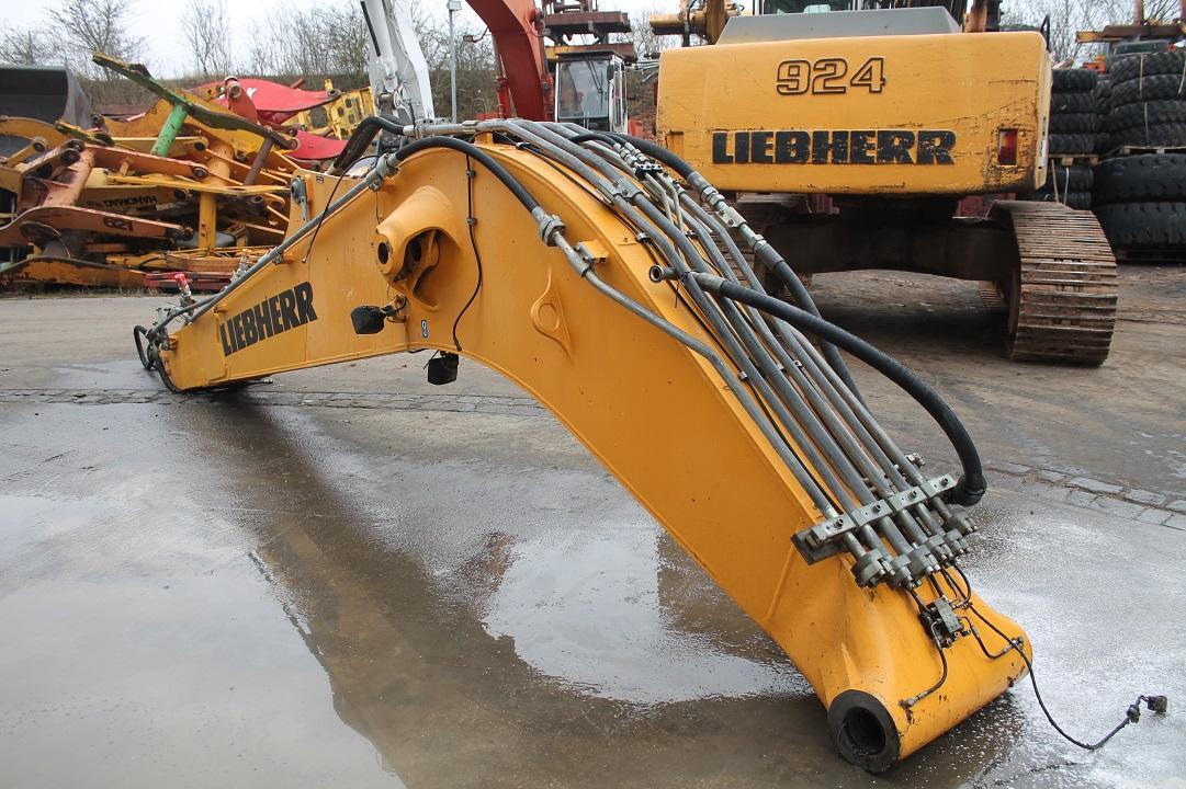 Liebherr R 914C LIT - Brazo para Excavadora: foto 1 Liebherr R 914C LIT - Brazo para Excavadora: foto 1