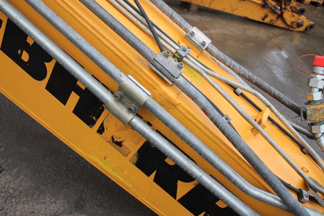 Liebherr R 914C LIT - Brazo para Excavadora: foto 5 Liebherr R 914C LIT - Brazo para Excavadora: foto 5