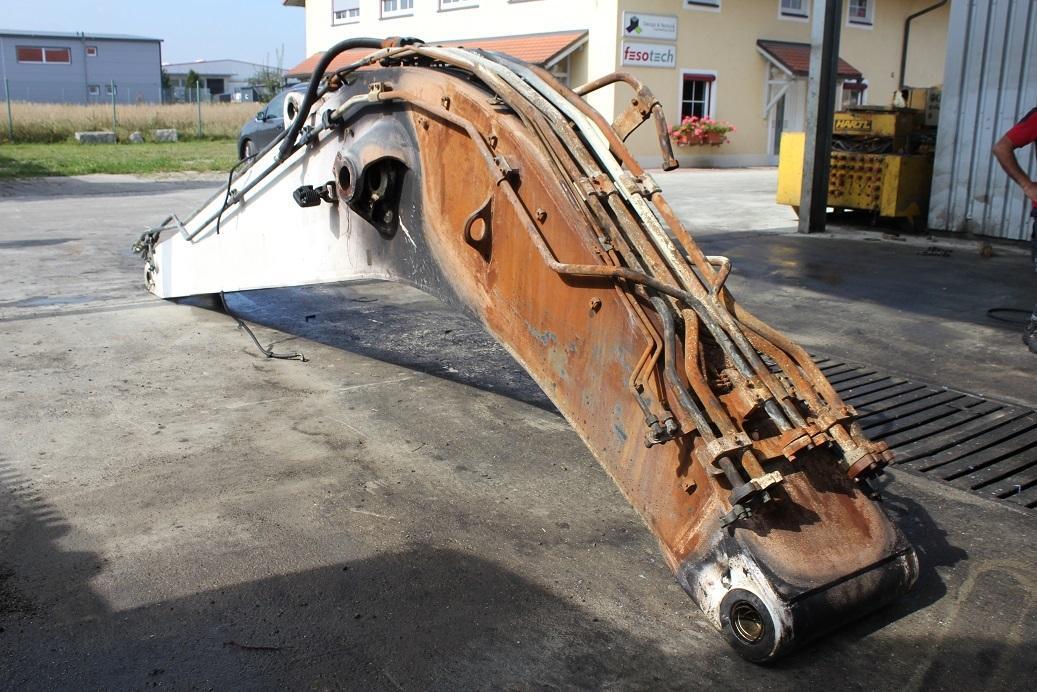 Liebherr R 916 - Brazo para Excavadora: foto 4 Liebherr R 916 - Brazo para Excavadora: foto 4