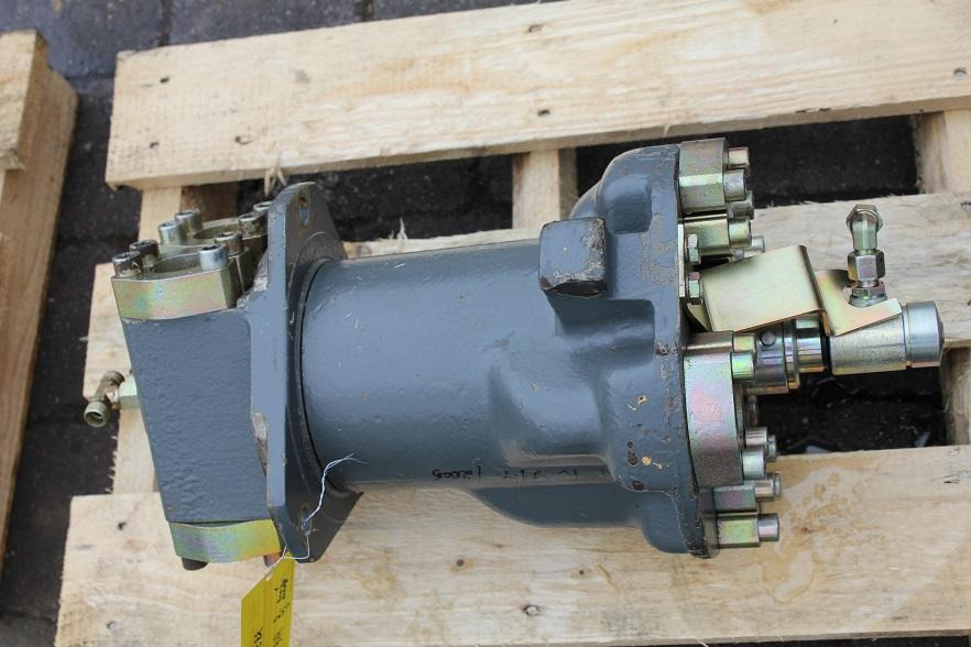 Liebherr R 914 - Recambio para Maquinaria de construcción: foto 4 Liebherr R 914 - Recambio para Maquinaria de construcción: foto 4