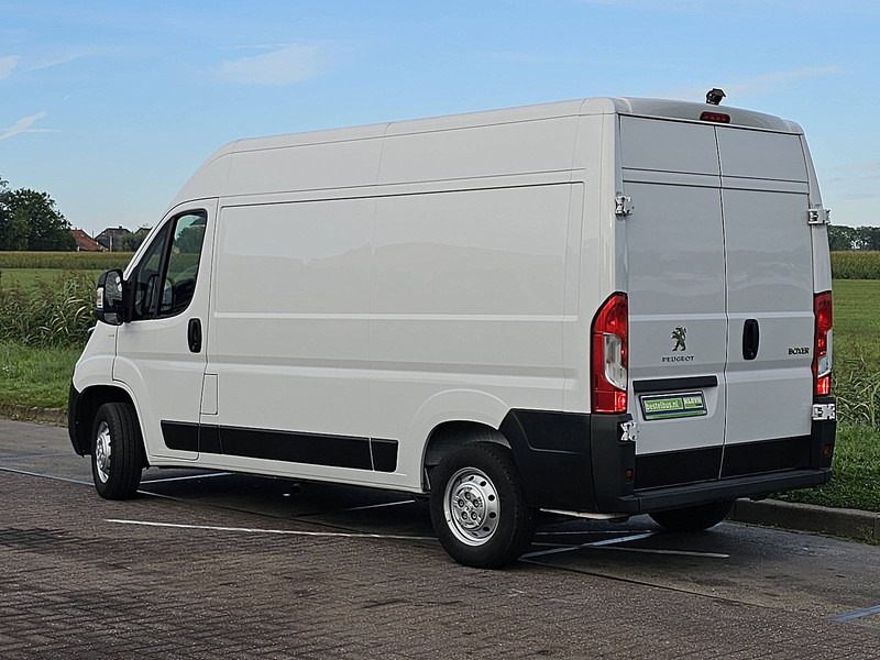 Peugeot Boxer 2.2 L2H2 Airco Euro6! - Furgoneta pequeña: foto 5 Peugeot Boxer 2.2 L2H2 Airco Euro6! - Furgoneta pequeña: foto 5