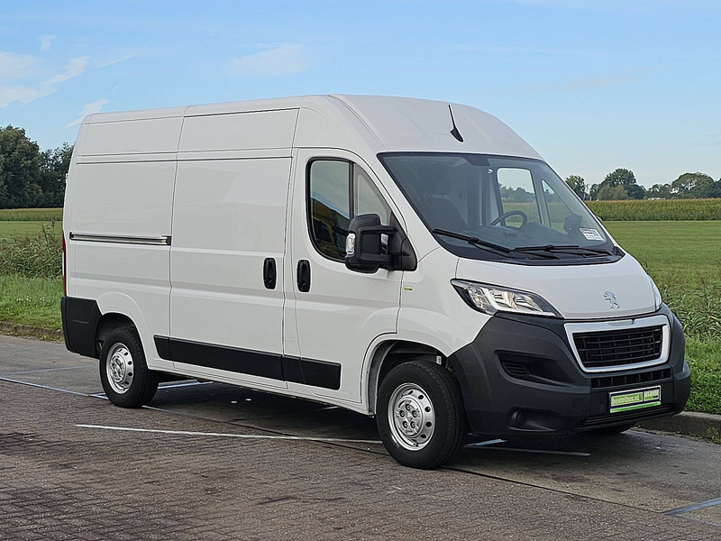 Peugeot Boxer 2.2 L2H2 Airco Euro6! - Furgoneta pequeña: foto 4 Peugeot Boxer 2.2 L2H2 Airco Euro6! - Furgoneta pequeña: foto 4
