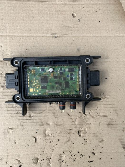 04801020140 WABCO 04801020140 - Sistema eléctrico para Camión: foto 2 04801020140 WABCO 04801020140 - Sistema eléctrico para Camión: foto 2