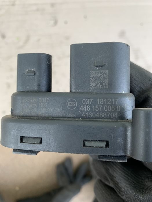 04801020140 WABCO 04801020140 - Sistema eléctrico para Camión: foto 5 04801020140 WABCO 04801020140 - Sistema eléctrico para Camión: foto 5