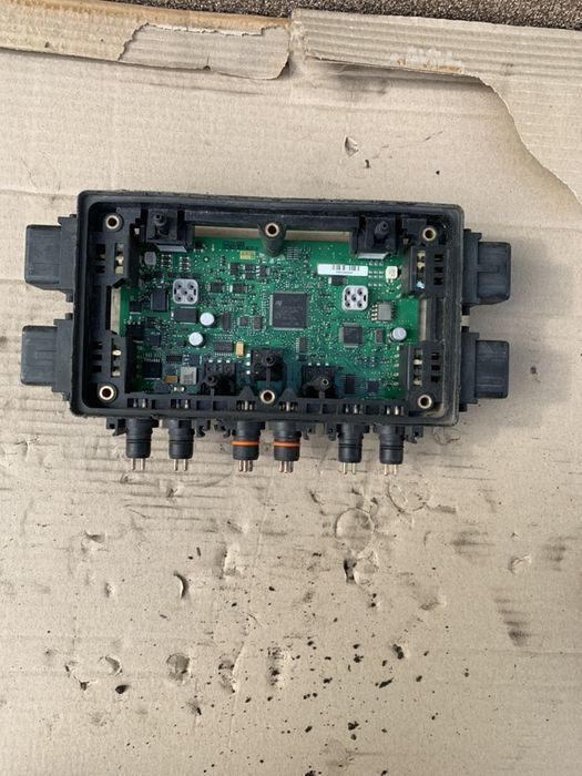 04801020140 WABCO 04801020140 - Sistema eléctrico para Camión: foto 1 04801020140 WABCO 04801020140 - Sistema eléctrico para Camión: foto 1