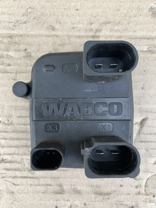04801020140 WABCO 04801020140 - Sistema eléctrico para Camión: foto 4 04801020140 WABCO 04801020140 - Sistema eléctrico para Camión: foto 4