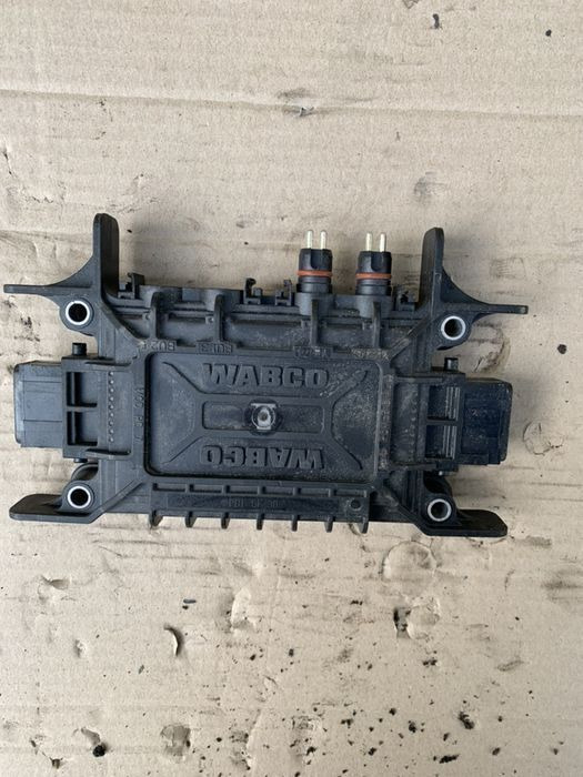 04801020140 WABCO 04801020140 - Sistema eléctrico para Camión: foto 3 04801020140 WABCO 04801020140 - Sistema eléctrico para Camión: foto 3