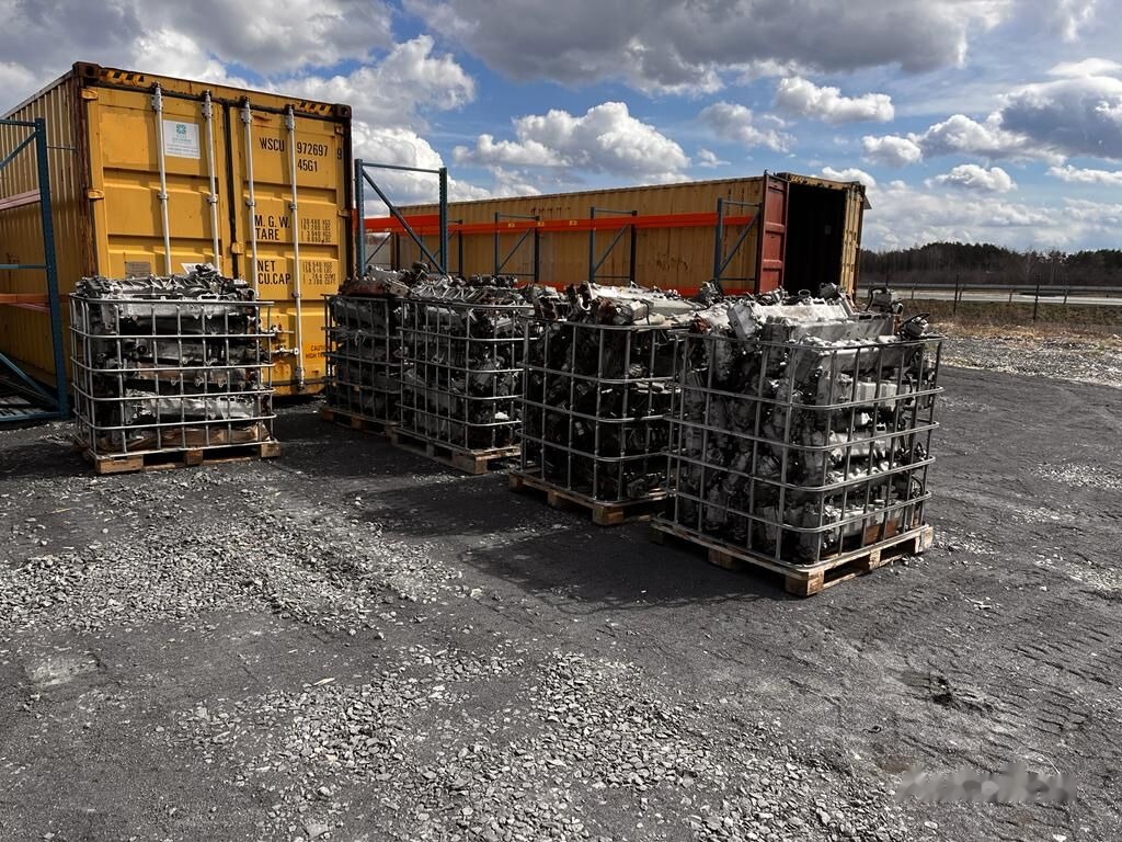 MAN TGA TGX 51081007273 / 51081007290 / 51081007258 / 51081007304 MAN truck - Motor y piezas para Camión: foto 3 MAN TGA TGX 51081007273 / 51081007290 / 51081007258 / 51081007304 MAN truck - Motor y piezas para Camión: foto 3