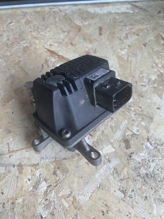 Mercedes-Benz Dyfuzor dozownik hurt części moduły a A0001405339 Mercedes-Benz Actros MP4 Euro 6 - Sistema de escape para Camión: foto 1 Mercedes-Benz Dyfuzor dozownik hurt części moduły a A0001405339 Mercedes-Benz Actros MP4 Euro 6 - Sistema de escape para Camión: foto 1