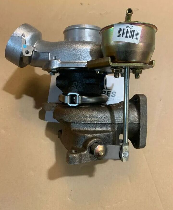 Nowa Turbosprężarka VV12 A664096029901 PT Cruiser 2,2 CRD OM664 A664096029901 for car - Turbocompresor para Coche: foto 2 Nowa Turbosprężarka VV12 A664096029901 PT Cruiser 2,2 CRD OM664 A664096029901 for car - Turbocompresor para Coche: foto 2