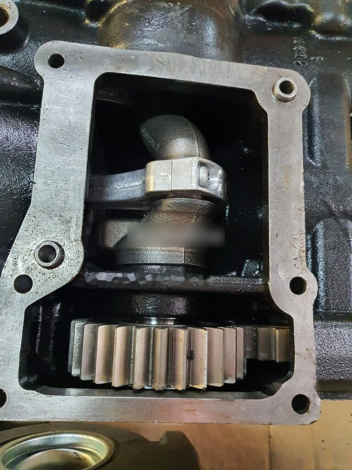 Voith 51.54100-7298 MAN Trucks truck - Compresor para Camión: foto 4 Voith 51.54100-7298 MAN Trucks truck - Compresor para Camión: foto 4