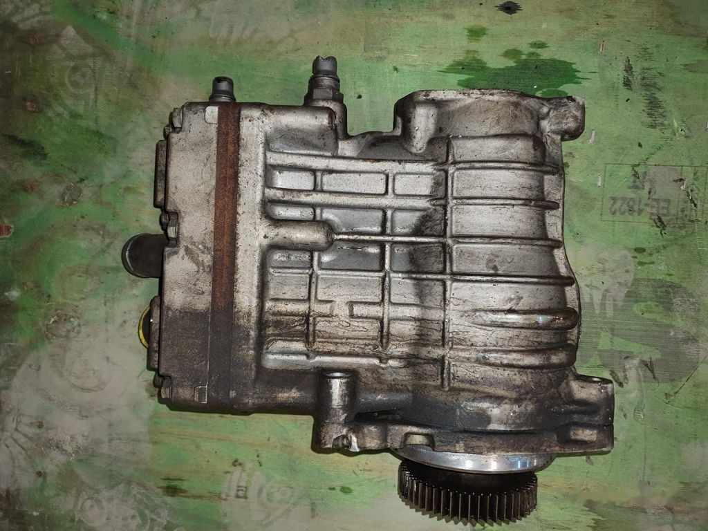 Voith LP490 A0021304215 Mercedes-Benz Actros MP4 - Compresor para Camión: foto 4 Voith LP490 A0021304215 Mercedes-Benz Actros MP4 - Compresor para Camión: foto 4