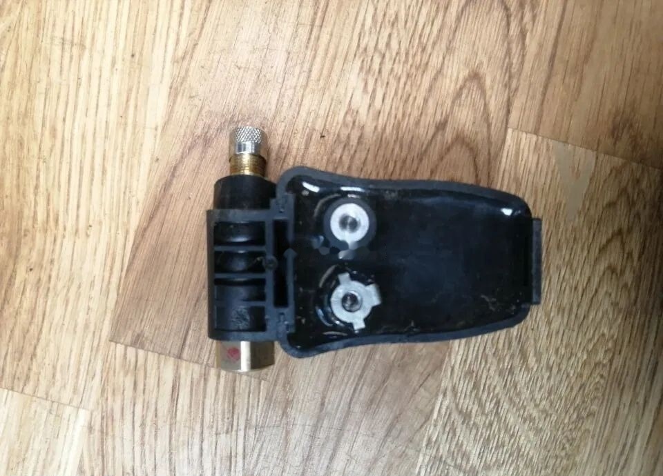 WABCO 81.27421-0258 MAN truck - Sensor para Camión: foto 2 WABCO 81.27421-0258 MAN truck - Sensor para Camión: foto 2