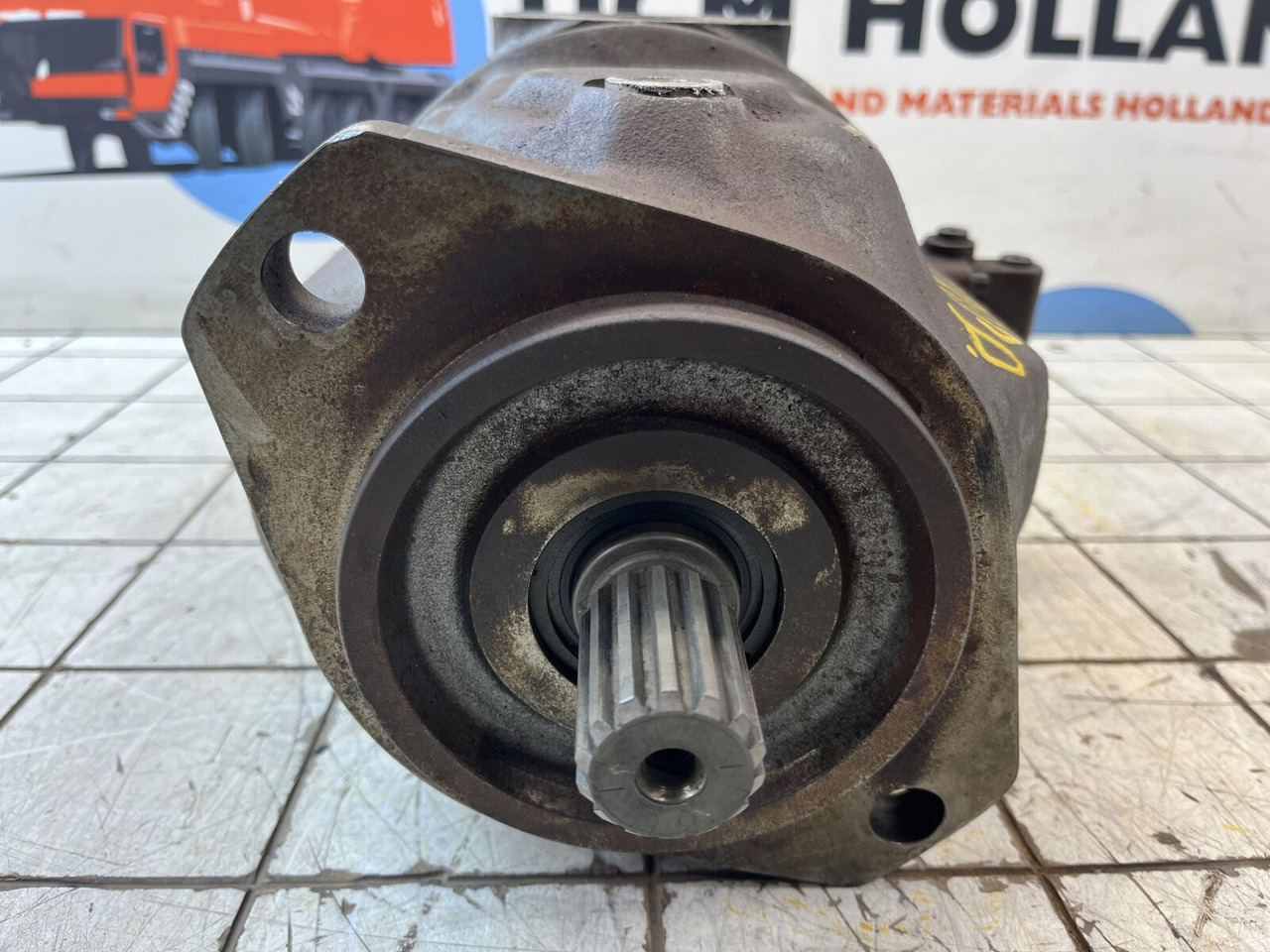 Bomba hidráulica para Grúa Brueninghaus hydraulic piston pump: foto 7 Bomba hidráulica para Grúa Brueninghaus hydraulic piston pump: foto 7