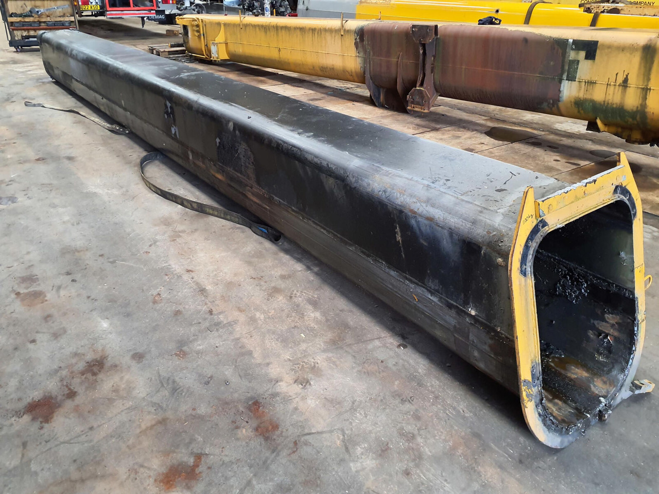 FAUN ATF 45-3 Telescopic section 1 - Brazo para Autogrúa: foto 1 FAUN ATF 45-3 Telescopic section 1 - Brazo para Autogrúa: foto 1