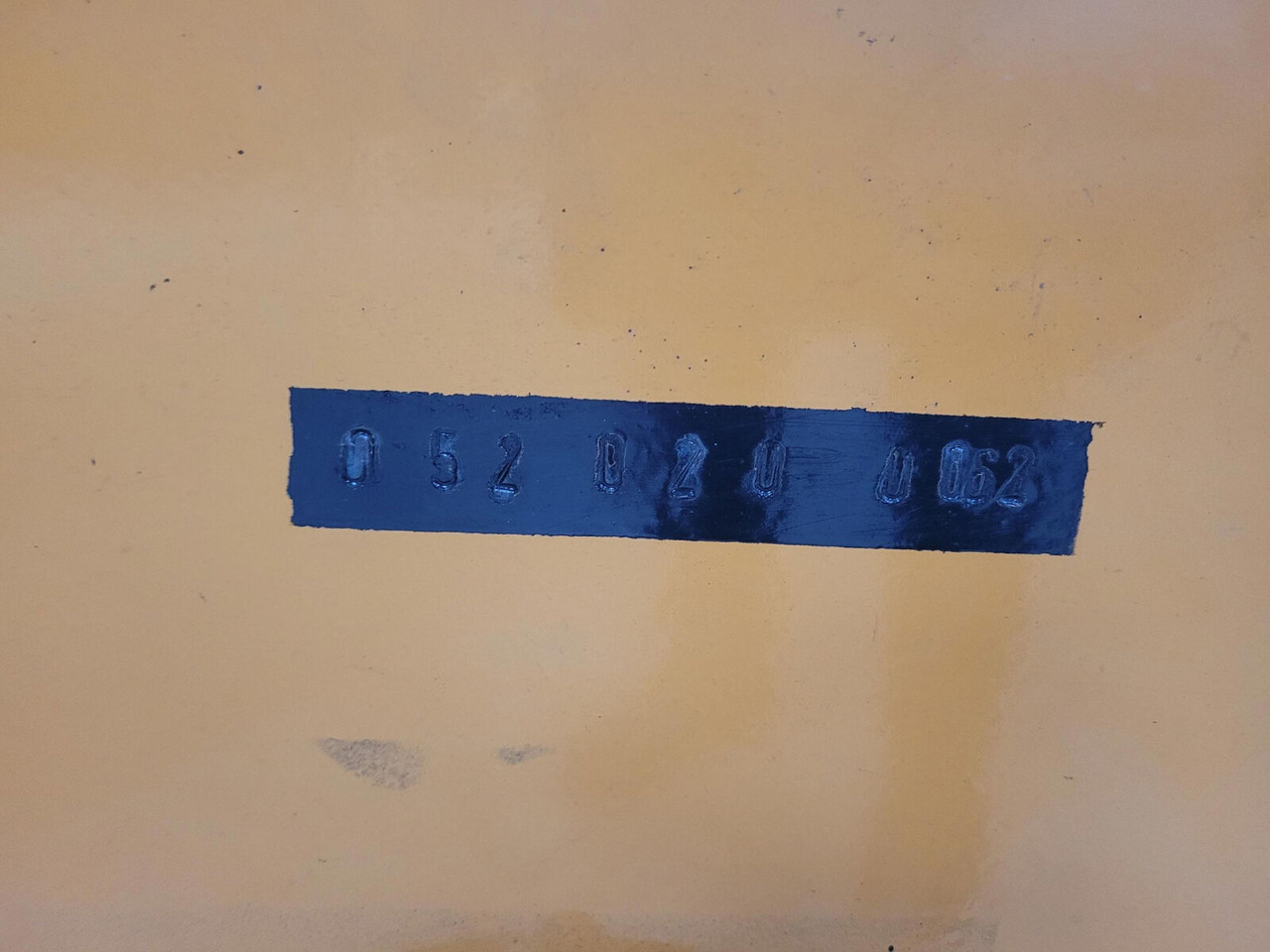 FAUN ATF 45-3 winch - Cabrestante para Autogrúa: foto 5 FAUN ATF 45-3 winch - Cabrestante para Autogrúa: foto 5