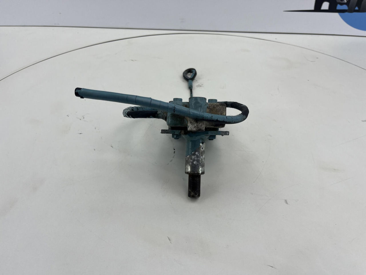 FAUN ATF 60-3 Hoist limit switch - Sistema eléctrico para Autogrúa: foto 3 FAUN ATF 60-3 Hoist limit switch - Sistema eléctrico para Autogrúa: foto 3