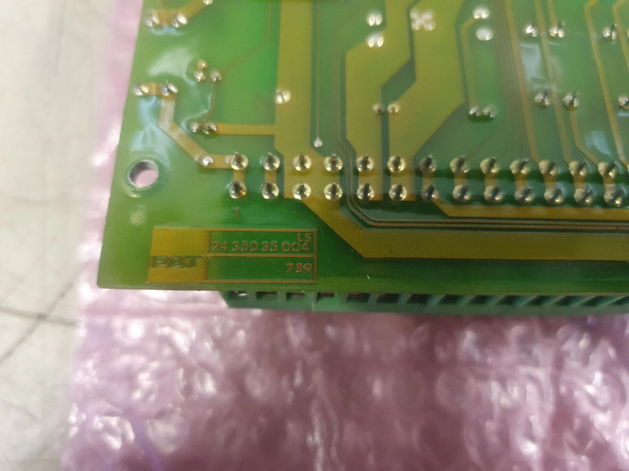 FAUN RTF 30 CPU print - Sistema eléctrico para Autogrúa: foto 5 FAUN RTF 30 CPU print - Sistema eléctrico para Autogrúa: foto 5