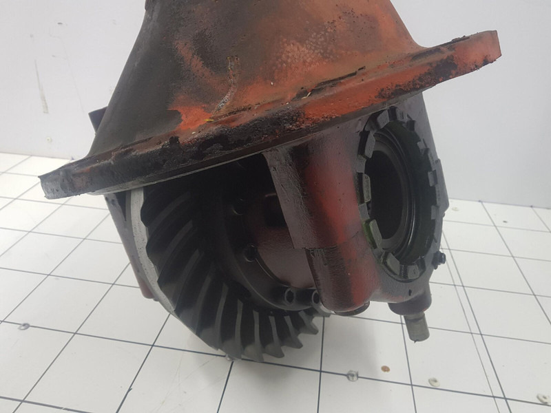 Faun Faun RTF 50 end differential 12x31 - Diferencial para Grúa: foto 2 Faun Faun RTF 50 end differential 12x31 - Diferencial para Grúa: foto 2