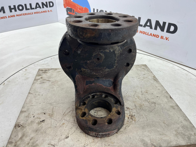 Gottwald Steering knuckle 12 holes axle 3 - Mangueta: foto 5 Gottwald Steering knuckle 12 holes axle 3 - Mangueta: foto 5
