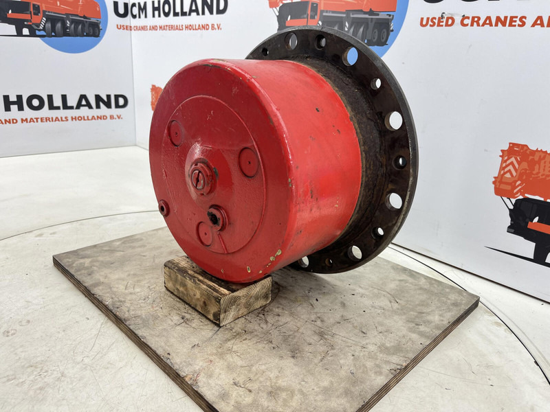 Gottwald planetary gear 25-18-62-40-3pl-H185-46 - Suspensión para Grúa: foto 2 Gottwald planetary gear 25-18-62-40-3pl-H185-46 - Suspensión para Grúa: foto 2