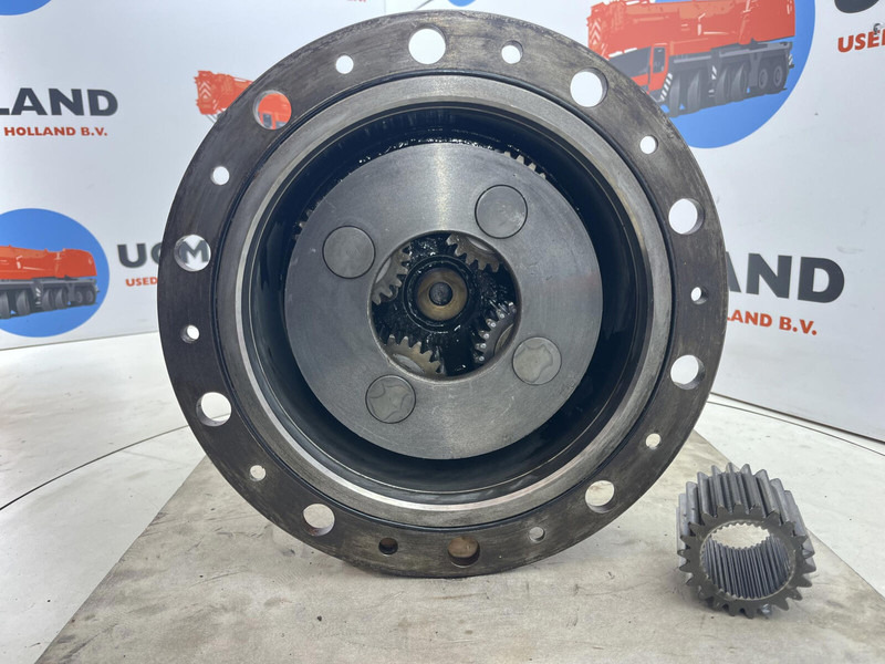 Grove AT 633 planetary gear 22-25-74-38-4pl-H135-46 - Suspensión para Grúa: foto 4 Grove AT 633 planetary gear 22-25-74-38-4pl-H135-46 - Suspensión para Grúa: foto 4