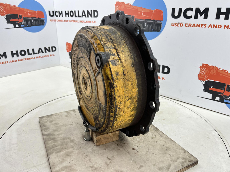 Grove GMK 2035 planetary gear 12-23-60-34-3pl-H135-46 - Suspensión para Grúa: foto 2 Grove GMK 2035 planetary gear 12-23-60-34-3pl-H135-46 - Suspensión para Grúa: foto 2