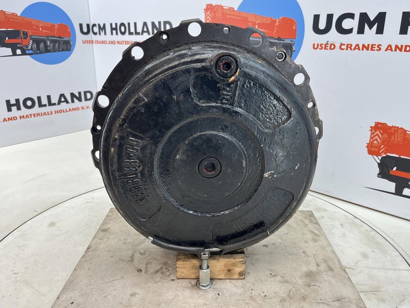 Grove GMK 3050 planetary gear 12-23-60-34-3pl-H135-46 - Suspensión para Grúa: foto 1 Grove GMK 3050 planetary gear 12-23-60-34-3pl-H135-46 - Suspensión para Grúa: foto 1
