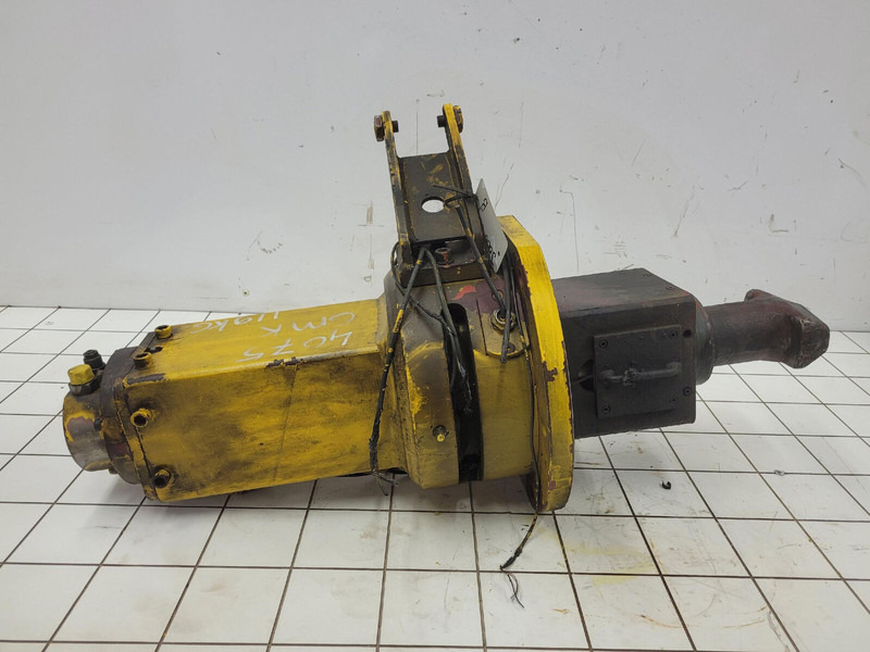 Grove GMK 4075 lifting unit counterweight left - Cilindro hidráulico para Grúa: foto 4 Grove GMK 4075 lifting unit counterweight left - Cilindro hidráulico para Grúa: foto 4
