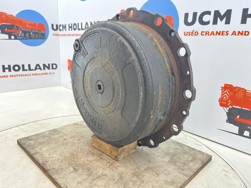 Grove GMK planetary gear 12-23-60-34-3pl-H135-46 - Suspensión para Grúa: foto 2 Grove GMK planetary gear 12-23-60-34-3pl-H135-46 - Suspensión para Grúa: foto 2