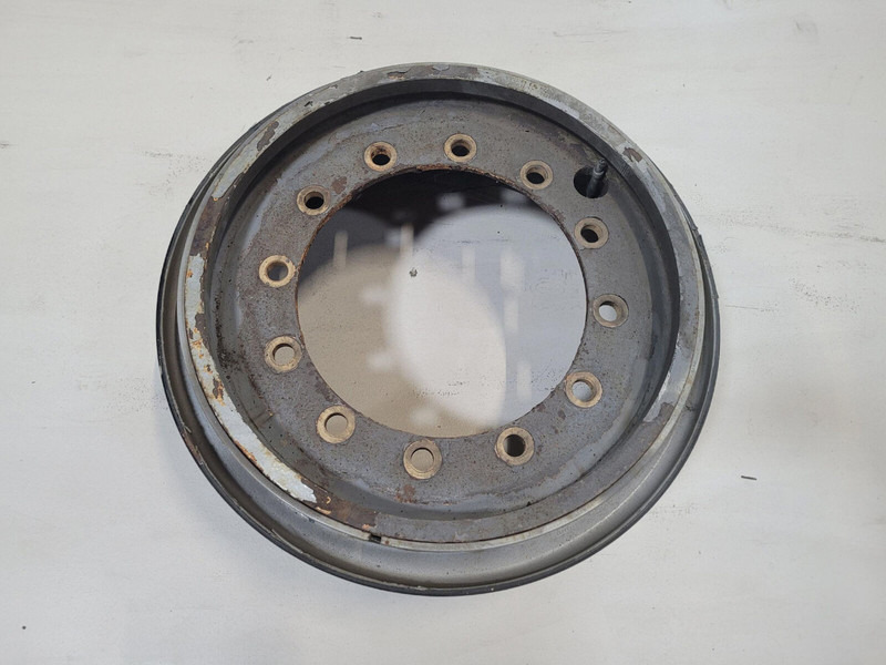Grove Rim 385/95R25 12 5.5 3p - Llanta para Grúa: foto 2 Grove Rim 385/95R25 12 5.5 3p - Llanta para Grúa: foto 2