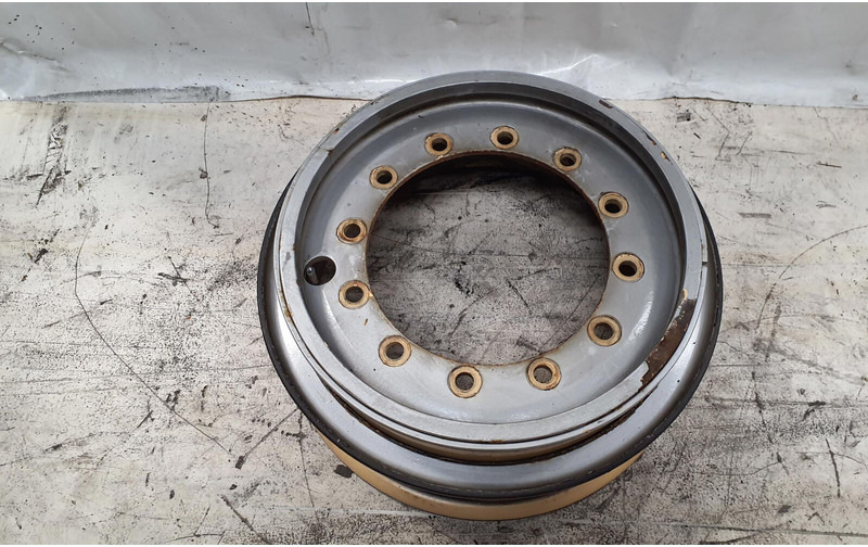 Grove Rim 385/95R25 12 6 3p - Llanta para Grúa: foto 2 Grove Rim 385/95R25 12 6 3p - Llanta para Grúa: foto 2
