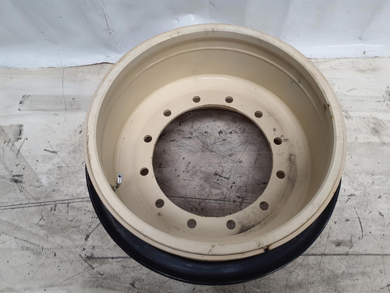 Grove Rim 525/80R25 12 20.5 3p - Llanta para Grúa: foto 2 Grove Rim 525/80R25 12 20.5 3p - Llanta para Grúa: foto 2
