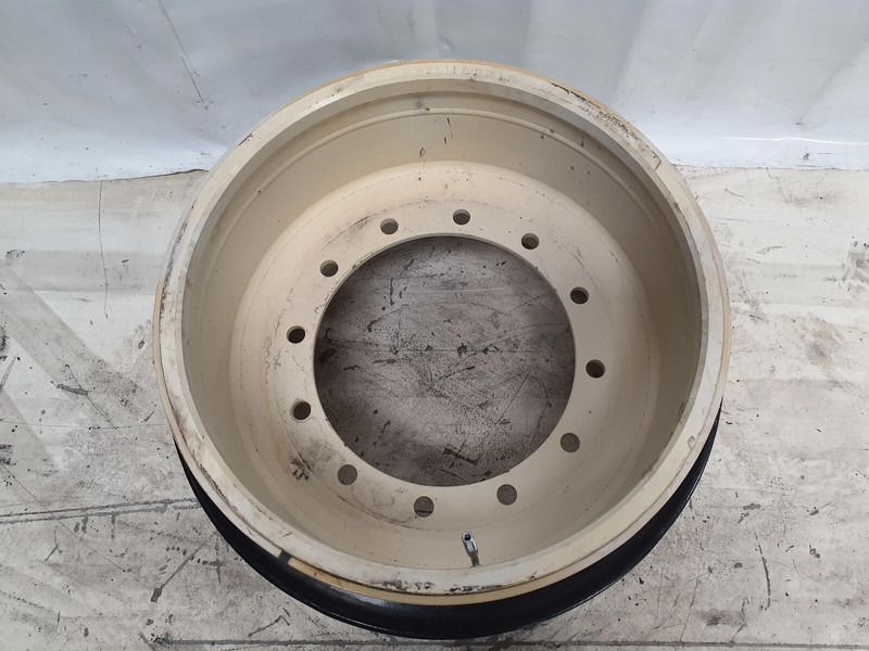 Grove Rim 525/80R25 12 20.5 3p - Llanta para Grúa: foto 2 Grove Rim 525/80R25 12 20.5 3p - Llanta para Grúa: foto 2