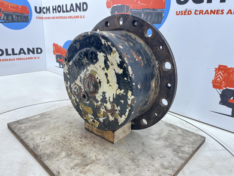 Krupp 70 GMT planetary gear 21-21-63-40-3pl-H135-46 - Suspensión para Grúa: foto 2 Krupp 70 GMT planetary gear 21-21-63-40-3pl-H135-46 - Suspensión para Grúa: foto 2