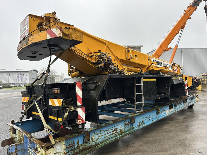 Liebherr LTM 1025 - Grúa todo terreno: foto 3 Liebherr LTM 1025 - Grúa todo terreno: foto 3