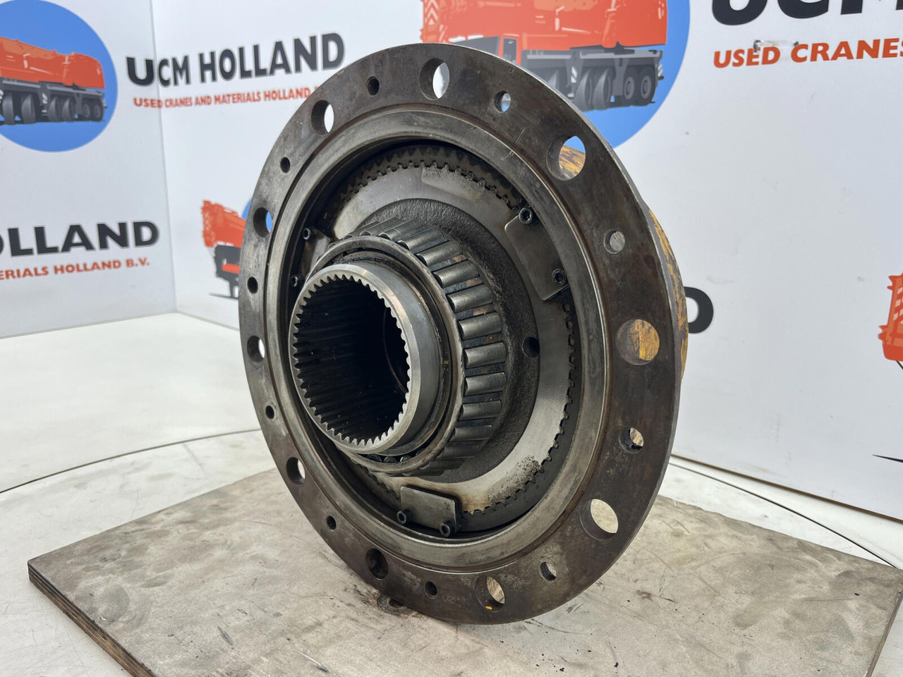 Liebherr LTM 1060 planetary gear 22-25-74-38-3pl-H135-46 - Mando final para Autogrúa: foto 3 Liebherr LTM 1060 planetary gear 22-25-74-38-3pl-H135-46 - Mando final para Autogrúa: foto 3