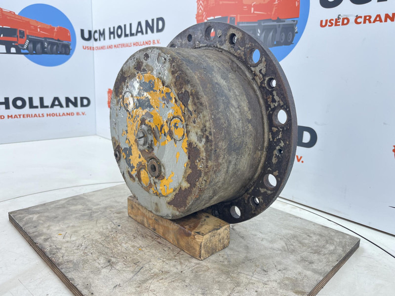 Liebherr LTM 1060 planetary gear 22-25-74-38-3pl-H135-46 - Suspensión para Grúa: foto 2 Liebherr LTM 1060 planetary gear 22-25-74-38-3pl-H135-46 - Suspensión para Grúa: foto 2