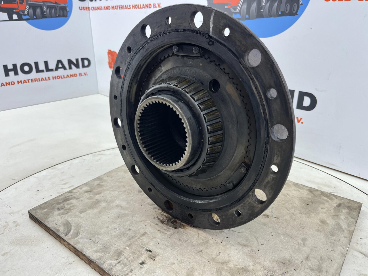 Liebherr LTM 1080/1 planetary gear 22-25-74-40-3pl-H135-46 - Mando final para Autogrúa: foto 3 Liebherr LTM 1080/1 planetary gear 22-25-74-40-3pl-H135-46 - Mando final para Autogrúa: foto 3