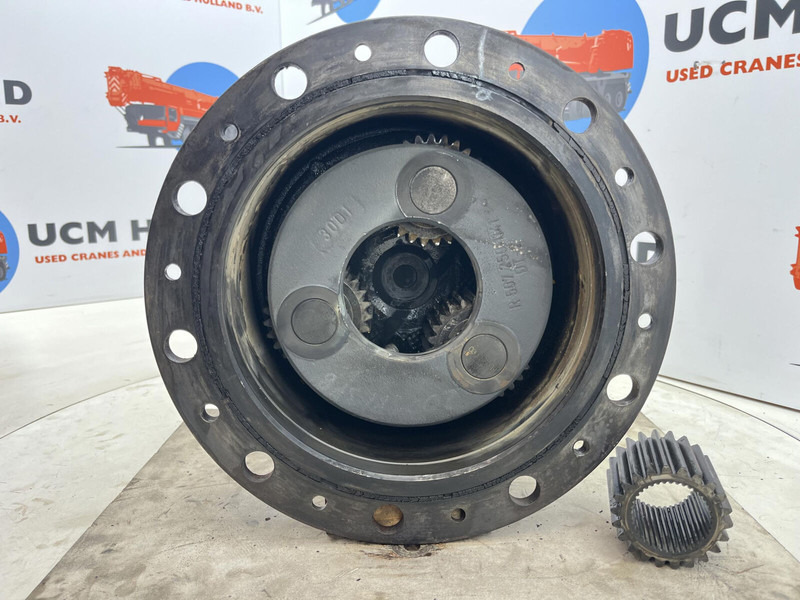 Liebherr LTM 1080/1 planetary gear 22-25-74-40-3pl-H135-46 - Suspensión para Grúa: foto 4 Liebherr LTM 1080/1 planetary gear 22-25-74-40-3pl-H135-46 - Suspensión para Grúa: foto 4