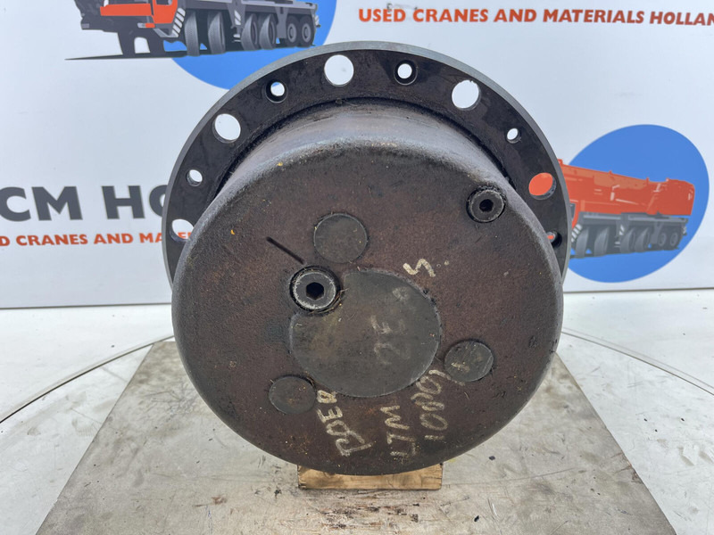 Liebherr LTM 1080/1 planetary gear 22-25-74-40-3pl-H135-46 - Suspensión para Grúa: foto 1 Liebherr LTM 1080/1 planetary gear 22-25-74-40-3pl-H135-46 - Suspensión para Grúa: foto 1