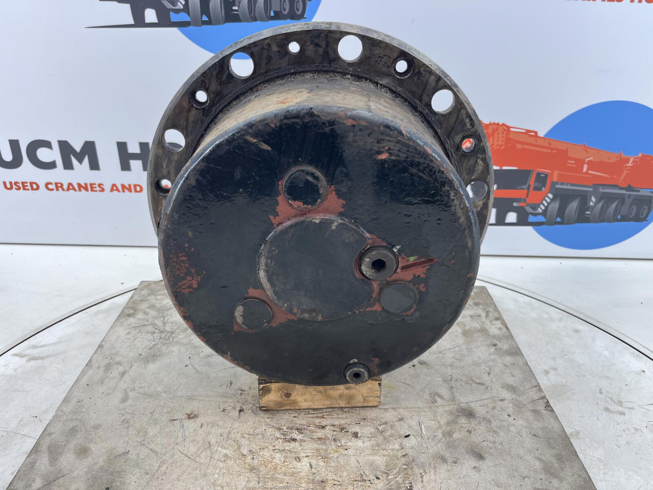 Liebherr LTM 1080 planetary gear 22-25-74-40-3pl-H135-46 - Mando final para Autogrúa: foto 1 Liebherr LTM 1080 planetary gear 22-25-74-40-3pl-H135-46 - Mando final para Autogrúa: foto 1
