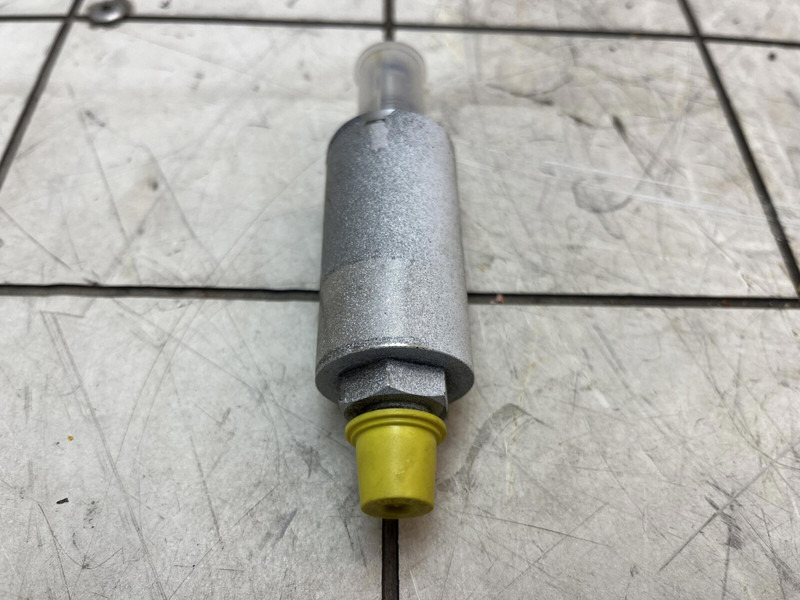 Liebherr LTM 1400-7.1 pressure sensor 0-400/400bar - Sensor para Grúa: foto 4 Liebherr LTM 1400-7.1 pressure sensor 0-400/400bar - Sensor para Grúa: foto 4