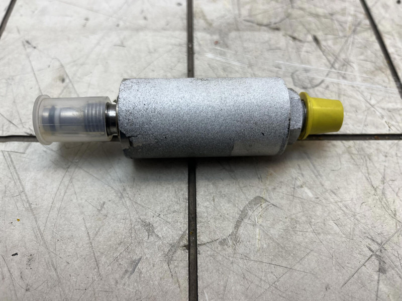 Liebherr LTM 1400-7.1 pressure sensor 0-400/400bar - Sensor para Grúa: foto 3 Liebherr LTM 1400-7.1 pressure sensor 0-400/400bar - Sensor para Grúa: foto 3