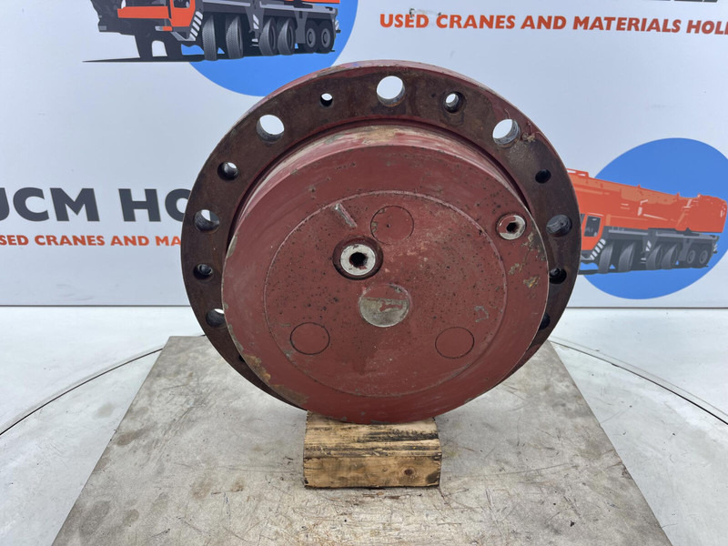 MOL Planetary gear 17-24-N/A-32-3pl-H85-N/A - Suspensión para Grúa: foto 1 MOL Planetary gear 17-24-N/A-32-3pl-H85-N/A - Suspensión para Grúa: foto 1