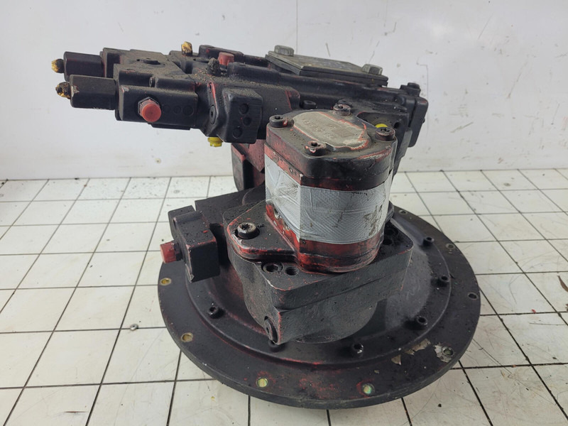Rexroth HK 60 pump Rexroth - Bomba hidráulica para Grúa: foto 4 Rexroth HK 60 pump Rexroth - Bomba hidráulica para Grúa: foto 4