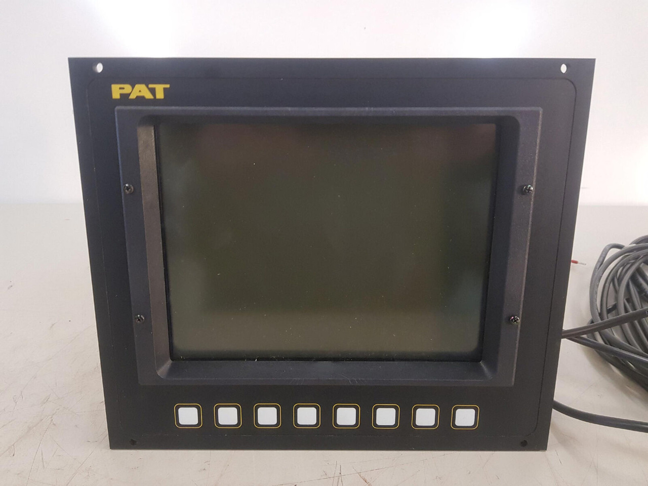 Terex AC 200 display PDC-AF - Cabina e interior para Grúa: foto 2 Terex AC 200 display PDC-AF - Cabina e interior para Grúa: foto 2